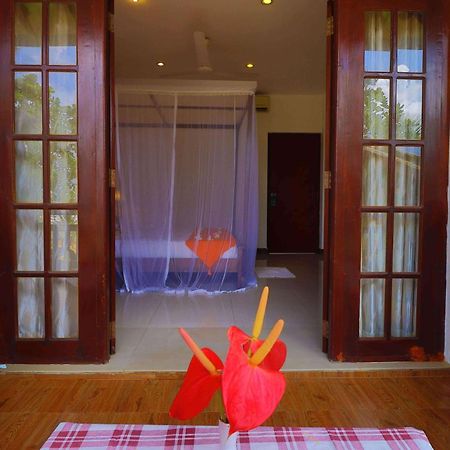 Hotel Susantha Garden بينتوتا المظهر الخارجي الصورة