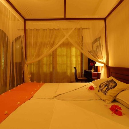 Hotel Susantha Garden بينتوتا المظهر الخارجي الصورة