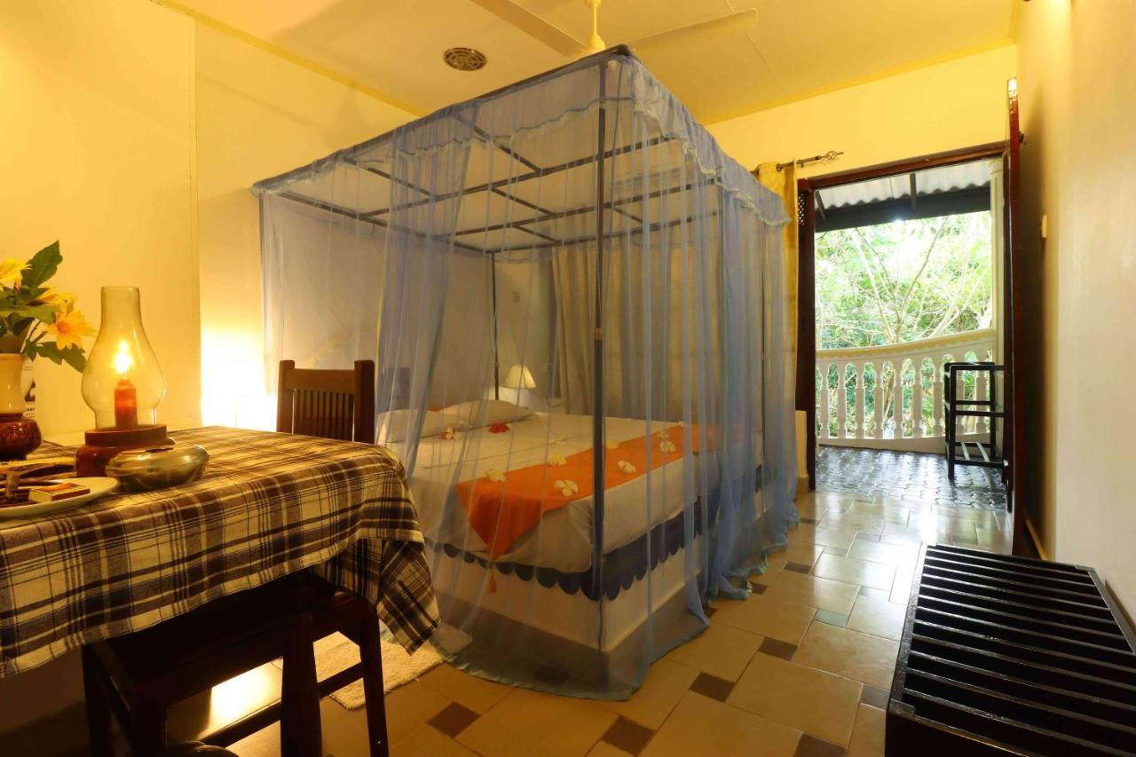 Hotel Susantha Garden بينتوتا المظهر الخارجي الصورة