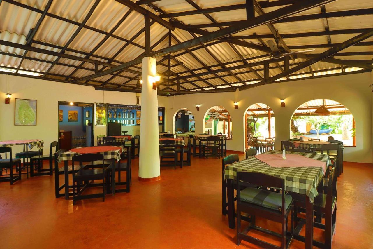 Hotel Susantha Garden بينتوتا المظهر الخارجي الصورة