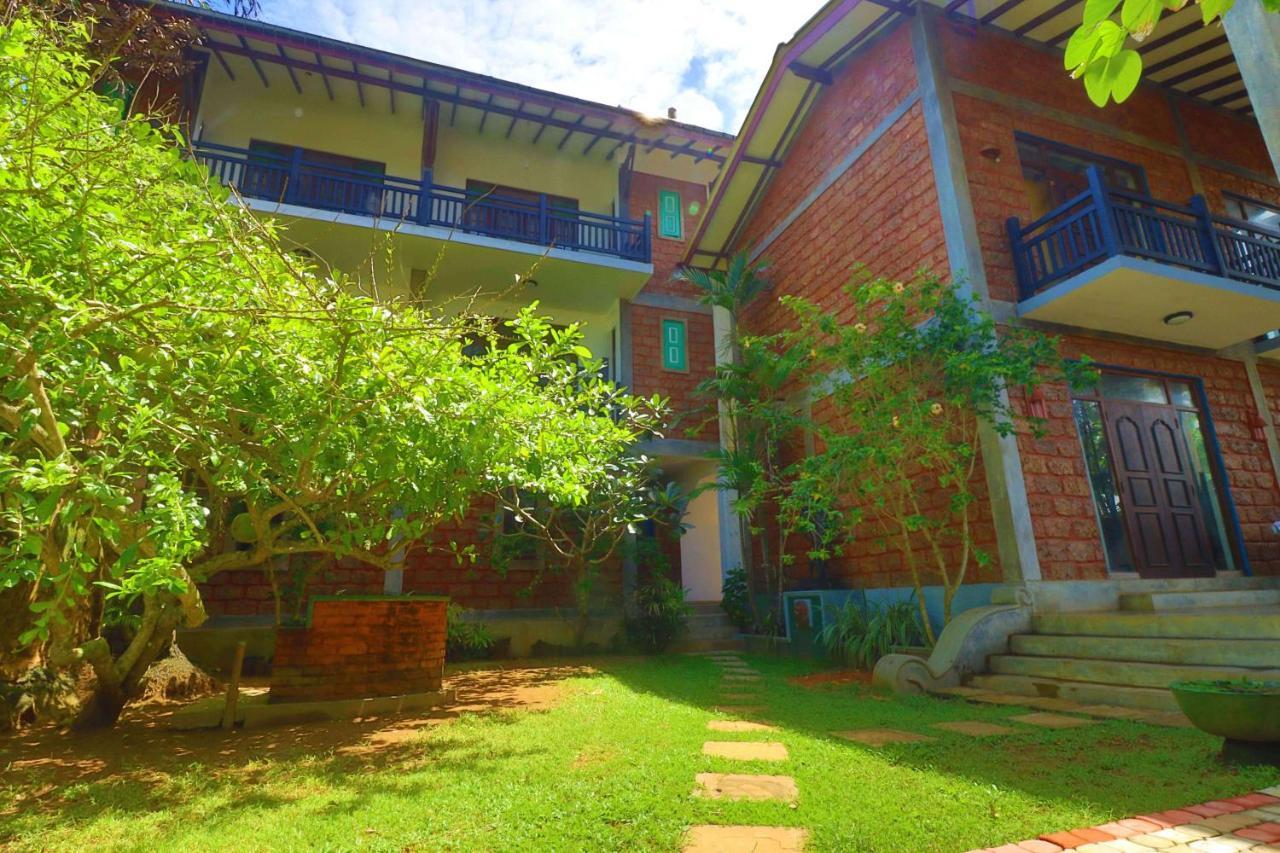 Hotel Susantha Garden بينتوتا المظهر الخارجي الصورة