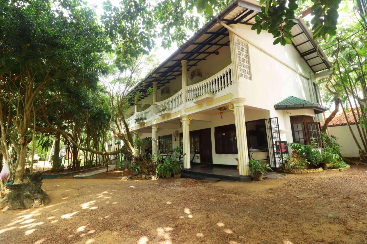 Hotel Susantha Garden بينتوتا المظهر الخارجي الصورة