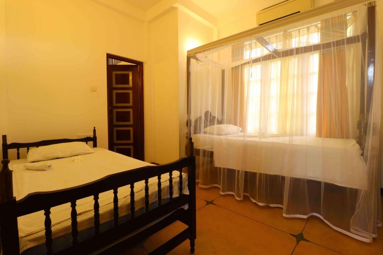 Hotel Susantha Garden بينتوتا المظهر الخارجي الصورة