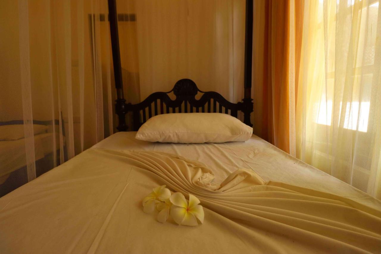 Hotel Susantha Garden بينتوتا المظهر الخارجي الصورة