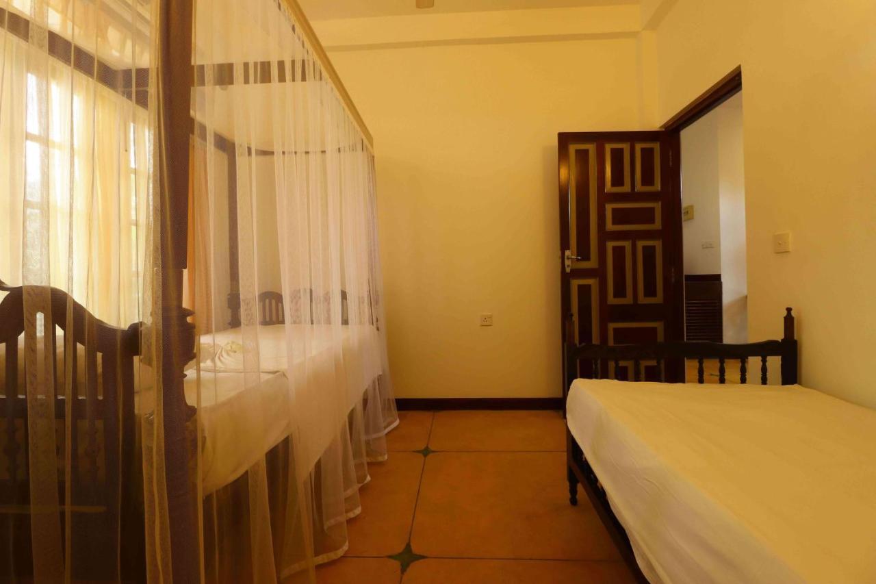 Hotel Susantha Garden بينتوتا المظهر الخارجي الصورة