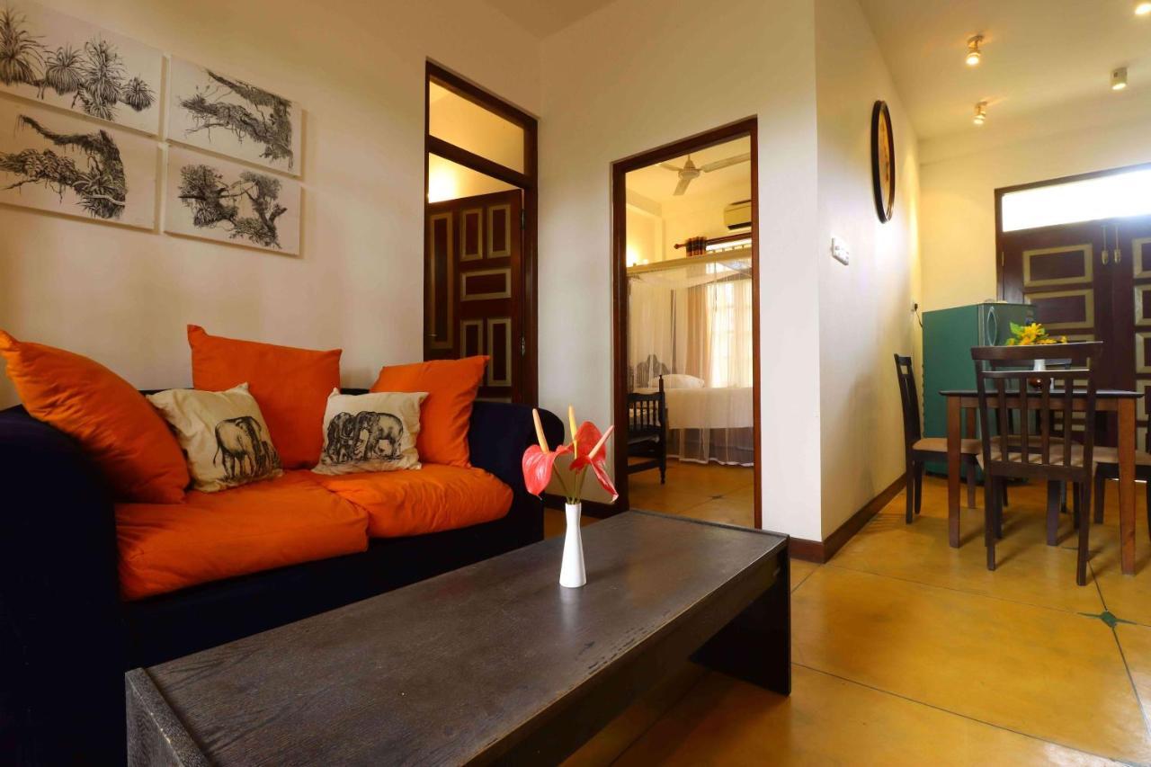 Hotel Susantha Garden بينتوتا المظهر الخارجي الصورة