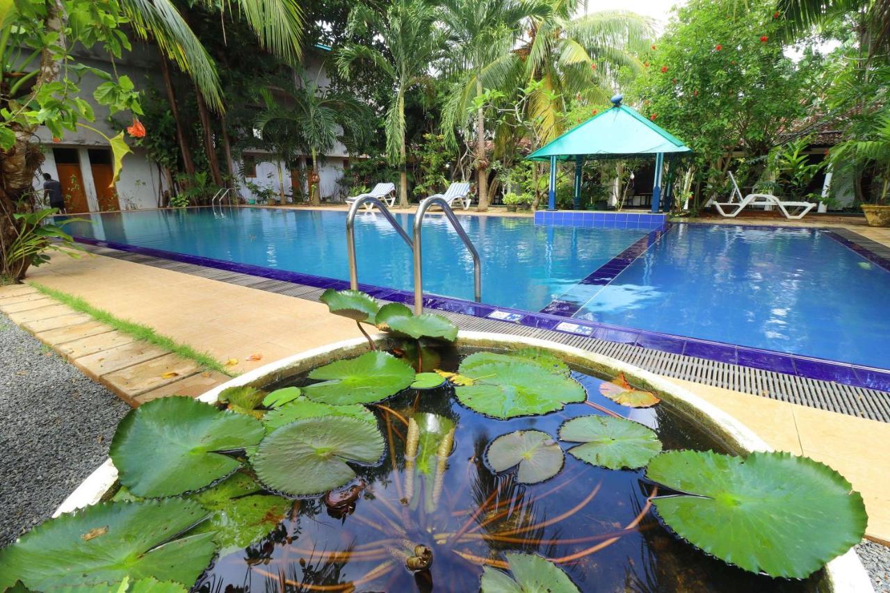 Hotel Susantha Garden بينتوتا المظهر الخارجي الصورة