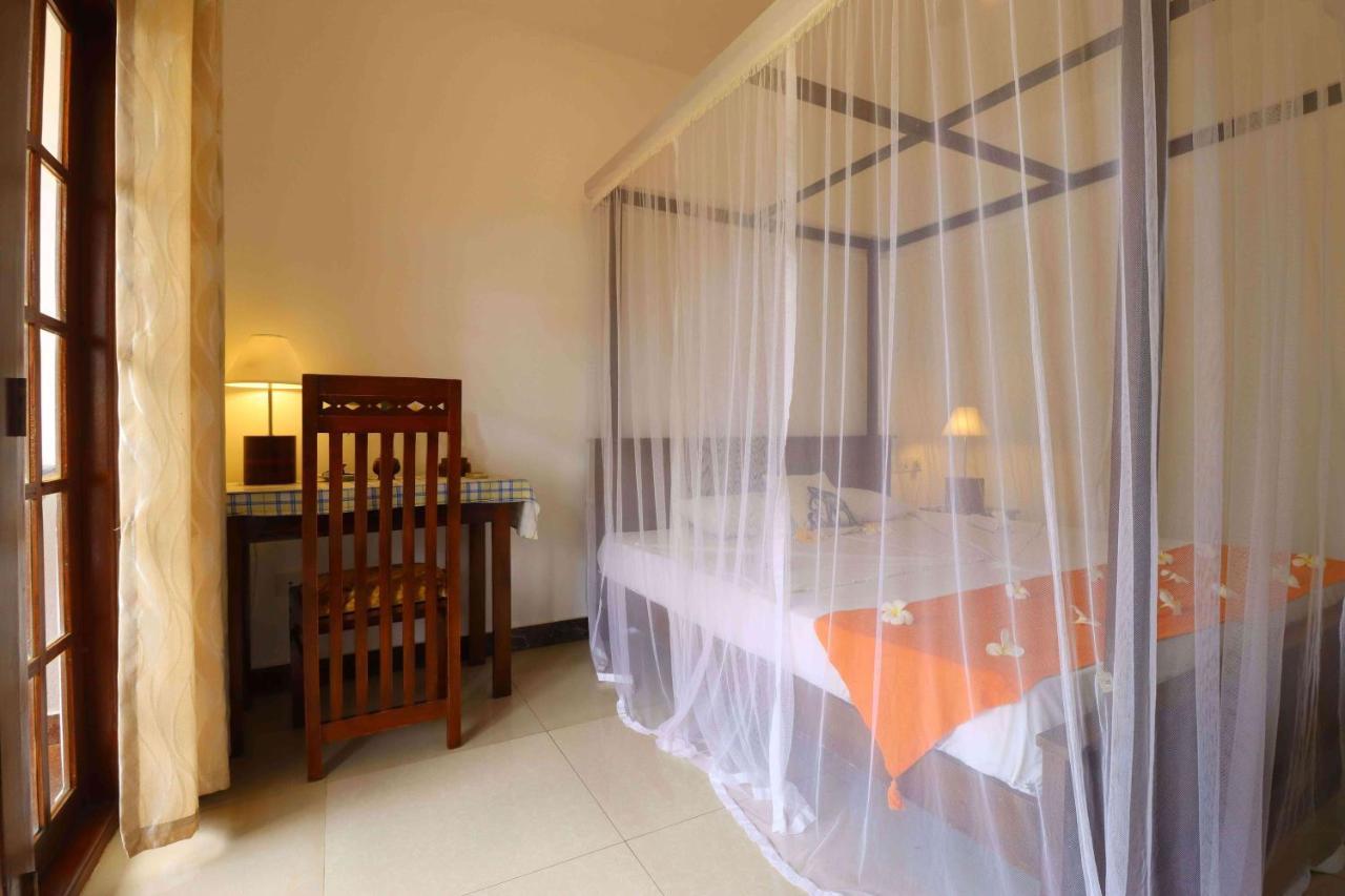 Hotel Susantha Garden بينتوتا المظهر الخارجي الصورة
