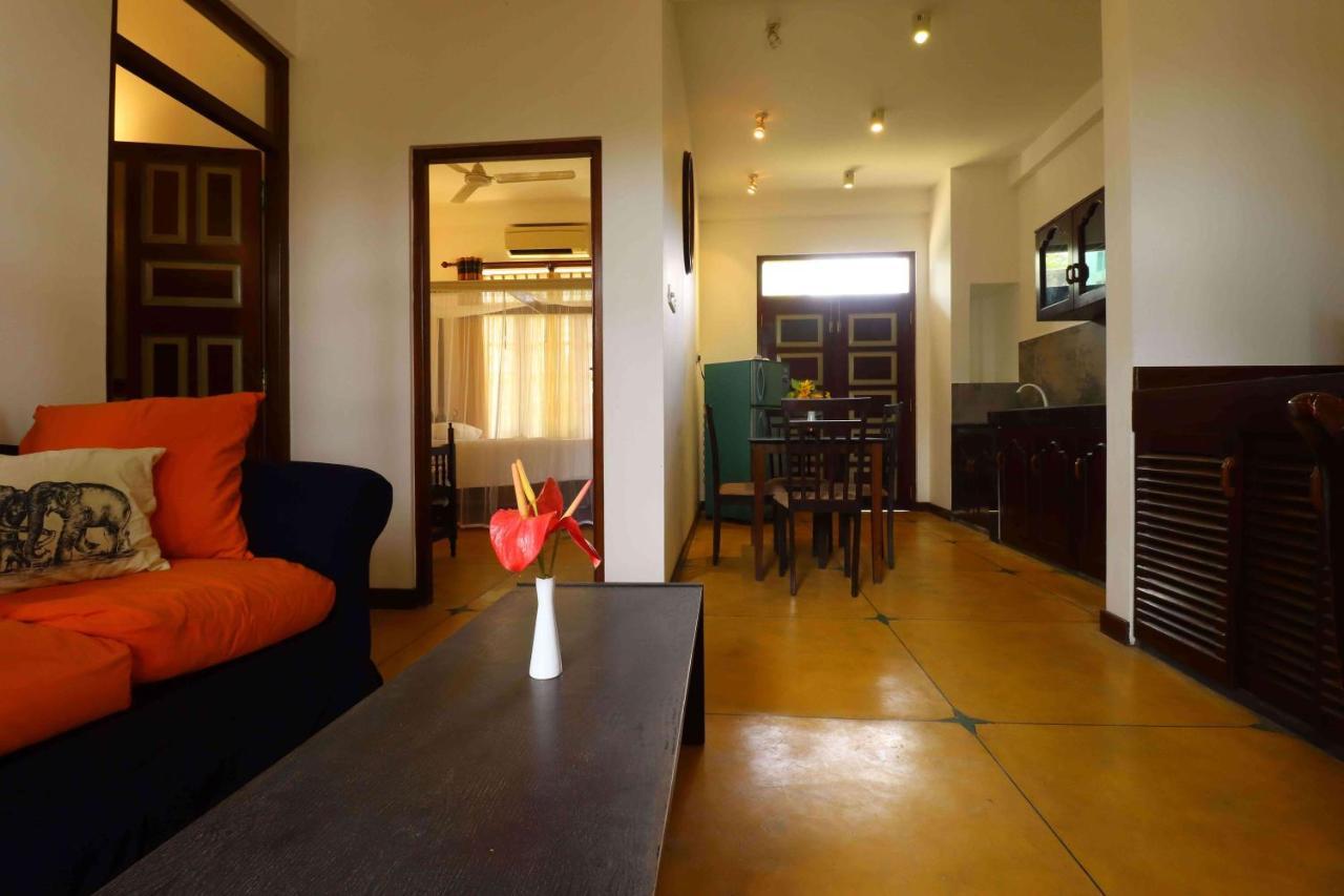 Hotel Susantha Garden بينتوتا المظهر الخارجي الصورة