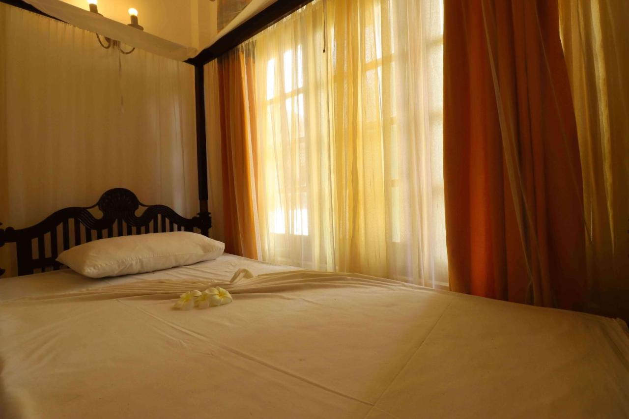 Hotel Susantha Garden بينتوتا المظهر الخارجي الصورة