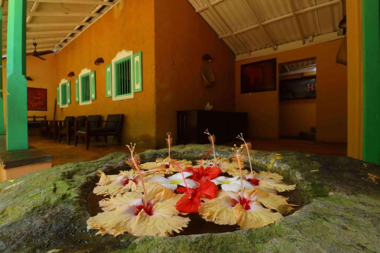 Hotel Susantha Garden بينتوتا المظهر الخارجي الصورة