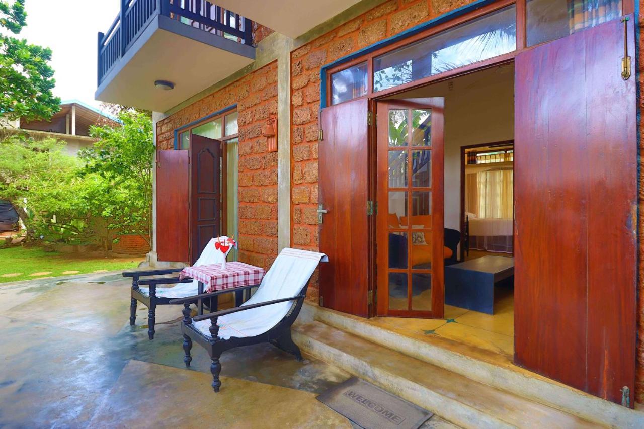 Hotel Susantha Garden بينتوتا المظهر الخارجي الصورة