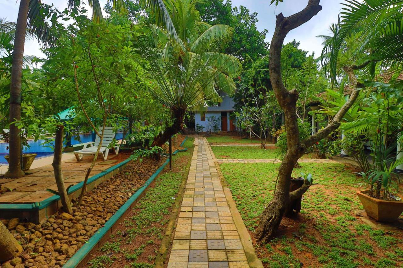 Hotel Susantha Garden بينتوتا المظهر الخارجي الصورة