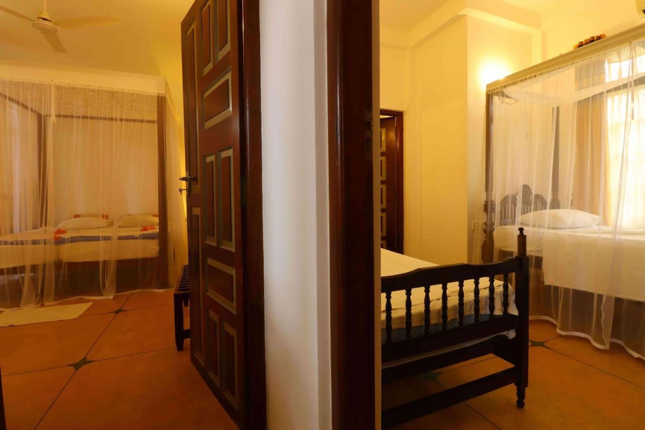 Hotel Susantha Garden بينتوتا المظهر الخارجي الصورة