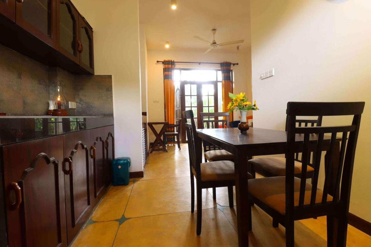 Hotel Susantha Garden بينتوتا المظهر الخارجي الصورة