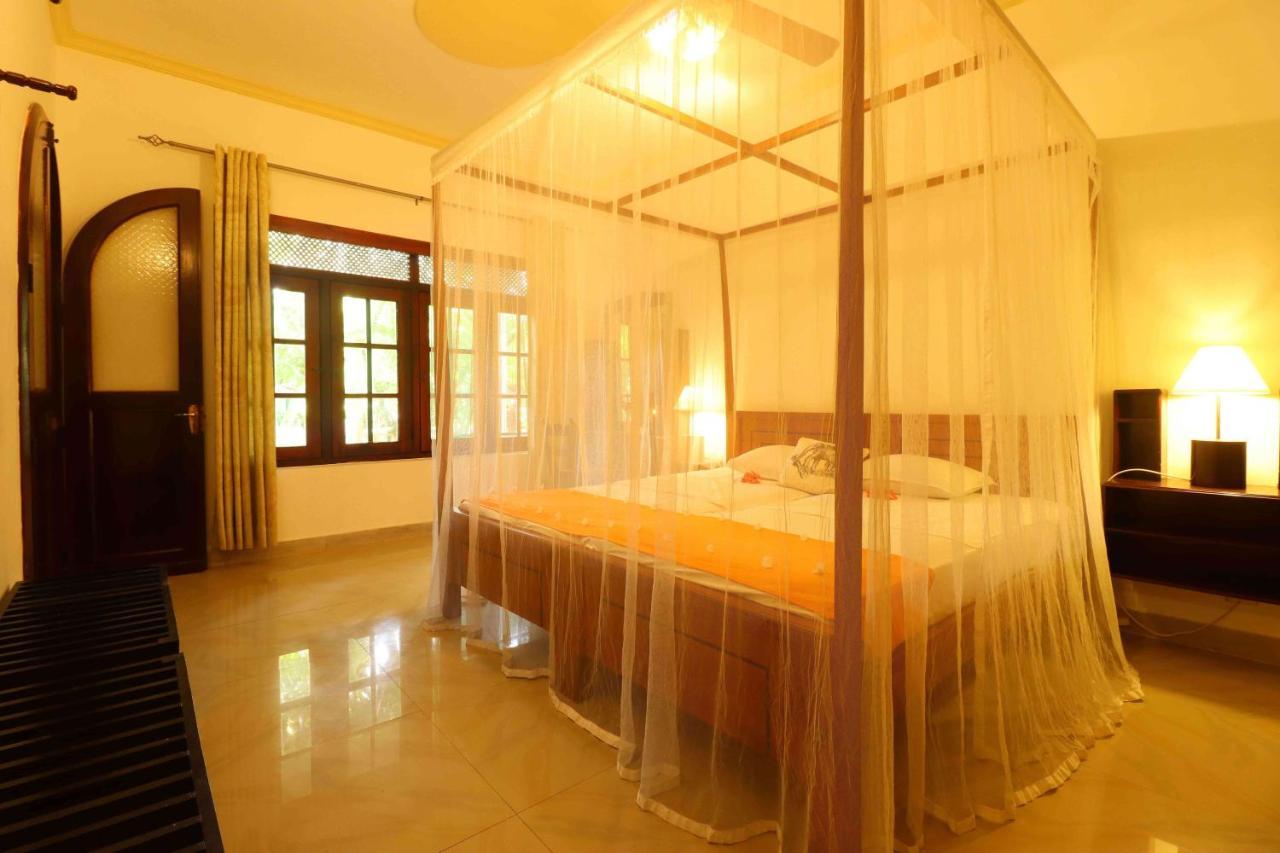 Hotel Susantha Garden بينتوتا المظهر الخارجي الصورة