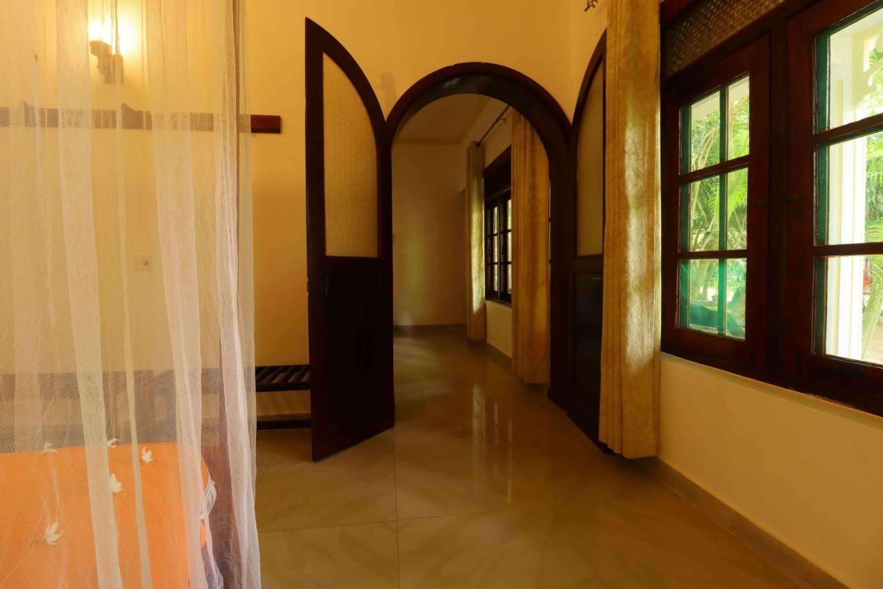 Hotel Susantha Garden بينتوتا المظهر الخارجي الصورة