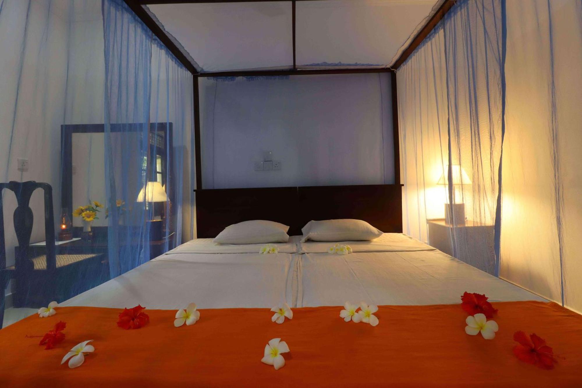 Hotel Susantha Garden بينتوتا المظهر الخارجي الصورة