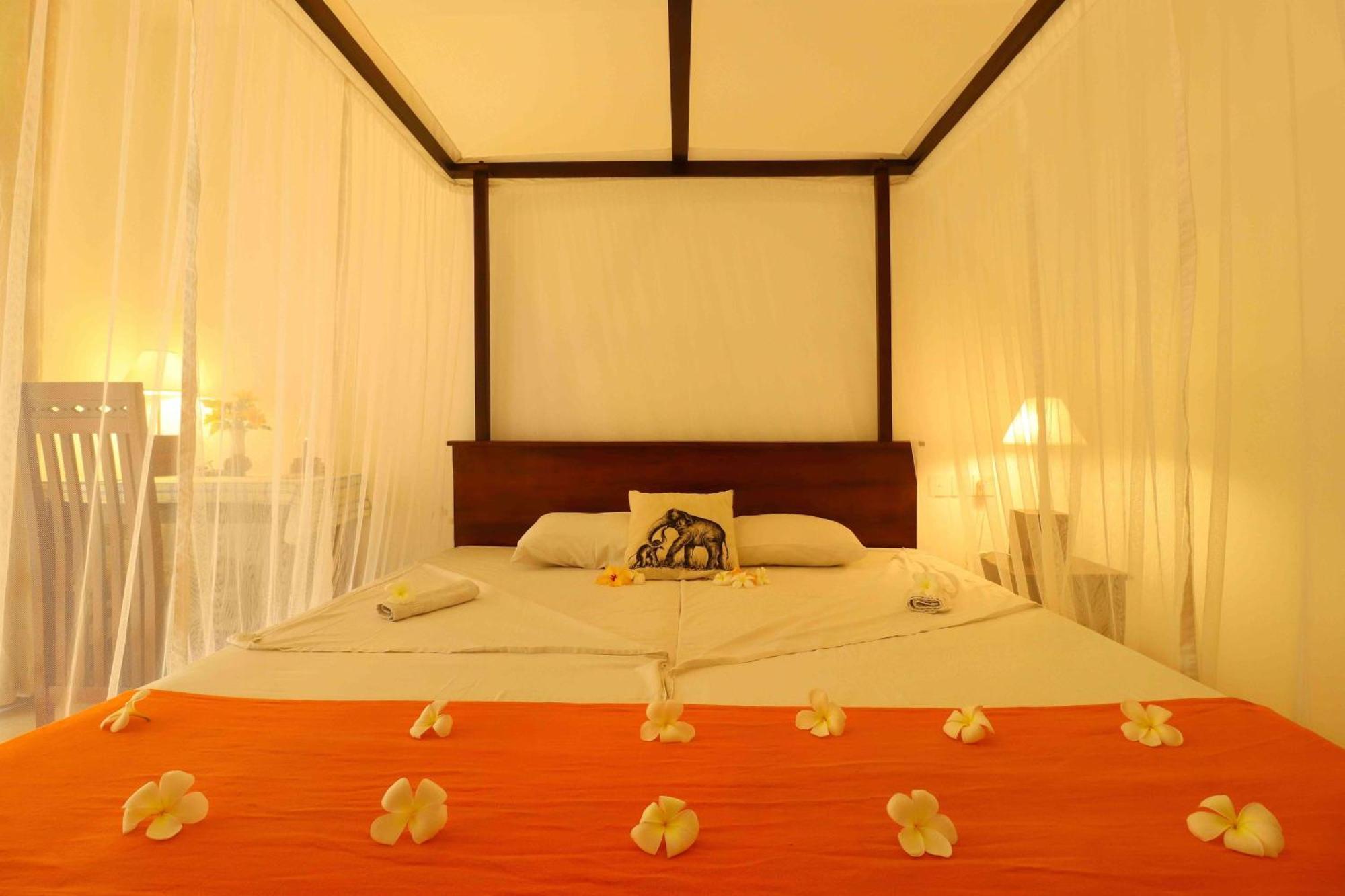 Hotel Susantha Garden بينتوتا المظهر الخارجي الصورة